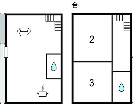 Cozy In Vinjani Donji